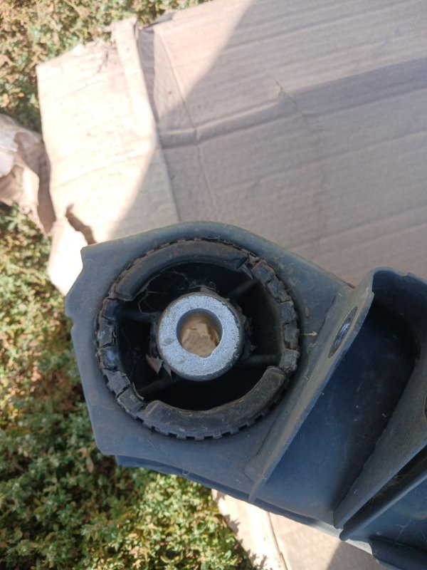 Подрамник/балка подвески задняя GLC 300 2019 X253 27492031846862 Подрамник/балка подвески задняя GLC 300 2019 X253 27492031846862