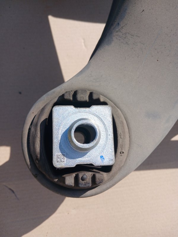 Подрамник/балка подвески задняя GLC 300 2019 X253 27492031846862 Подрамник/балка подвески задняя GLC 300 2019 X253 27492031846862