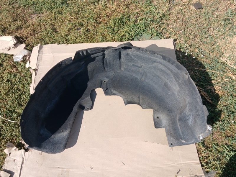 Запчасть подкрылок задний правый Mercedes-Benz GLC 300 2019 X253 27492031846862 A2536900630 Б/У Подкрылок задний правый Mercedes-Benz GLC 300 2019 X253 27492031846862 A2536900630 Б/У