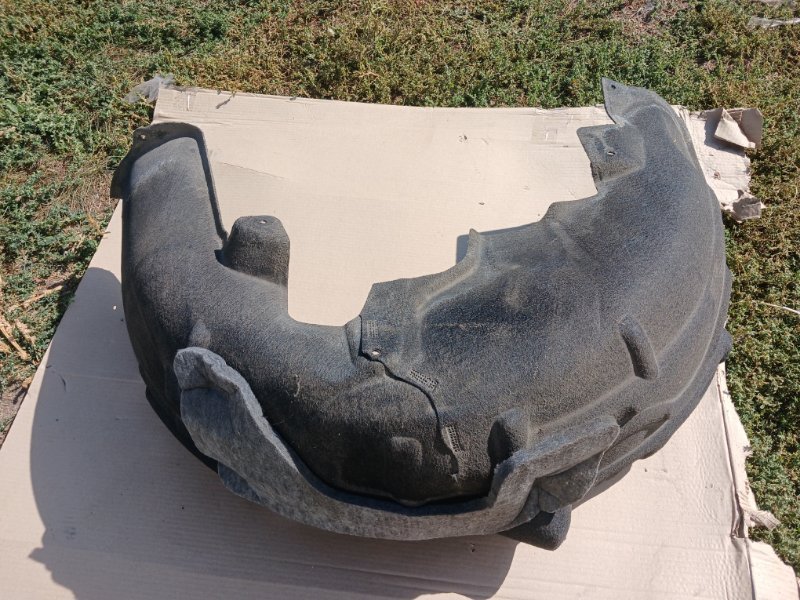 Подкрылок задний правый Mercedes-Benz GLC 300 X253 27492031846862 Подкрылок задний правый Mercedes-Benz GLC 300 X253 27492031846862