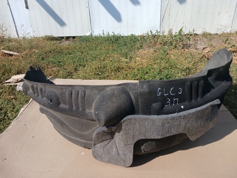 Подкрылок задний правый GLC 300 2019 X253 27492031846862 Подкрылок задний правый GLC 300 2019 X253 27492031846862