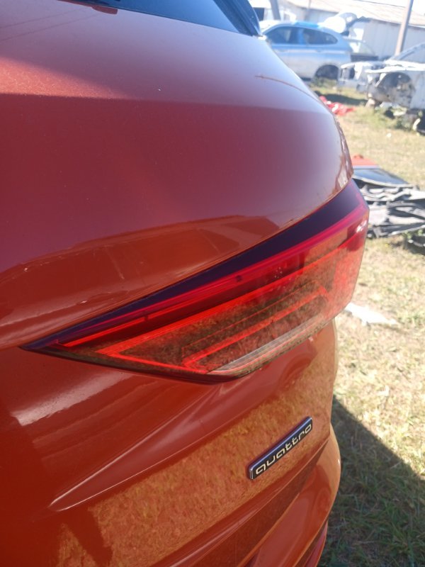 Фонарь внутренний задний правый Audi Q3 83A 2.0 CZRA Фонарь внутренний задний правый Audi Q3 83A 2.0 CZRA