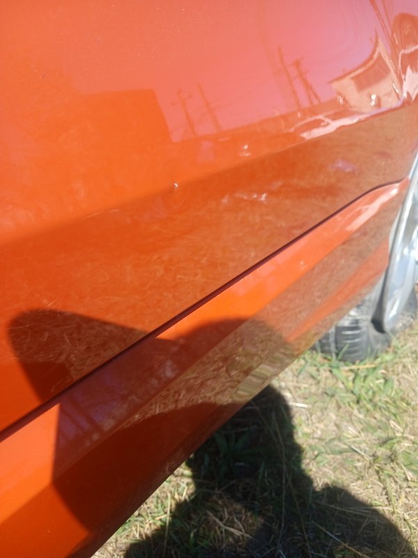 Фонарь внутренний задний левый Audi Q3 83A 2.0 CZRA Фонарь внутренний задний левый Audi Q3 83A 2.0 CZRA