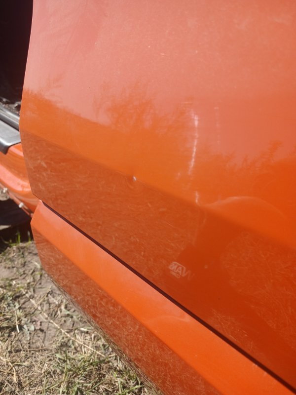 Фонарь внутренний задний левый Q3 2021 83A 2.0 CZRA Фонарь внутренний задний левый Q3 2021 83A 2.0 CZRA