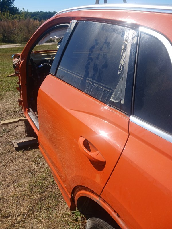 Фонарь внутренний задний левый Q3 2021 83A 2.0 CZRA Фонарь внутренний задний левый Q3 2021 83A 2.0 CZRA