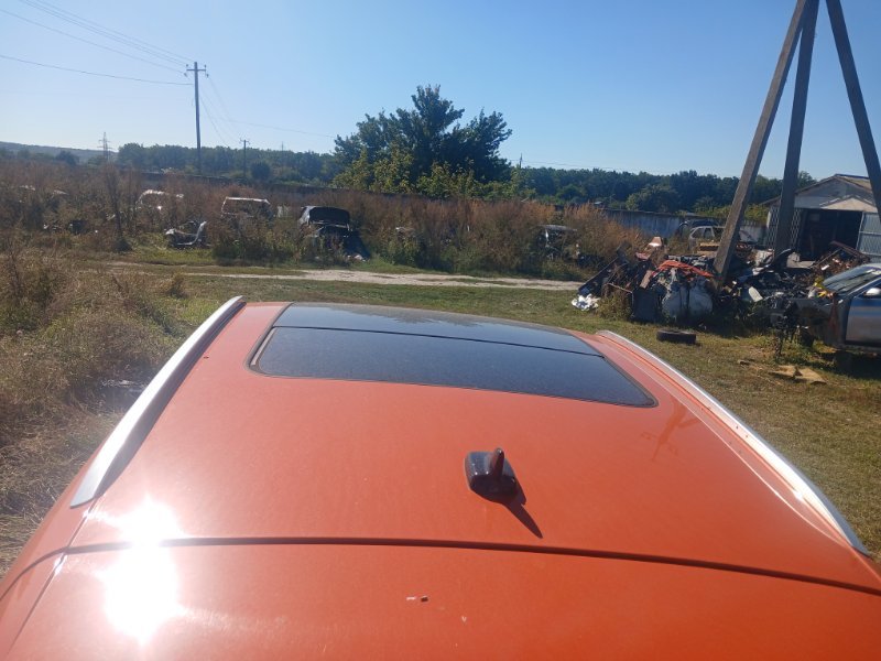 Запчасть крыша с панорамою Audi Q3 2021 83A 2.0 CZRA 4M8877049 Б/У Крыша с панорамою Audi Q3 2021 83A 2.0 CZRA 4M8877049 Б/У