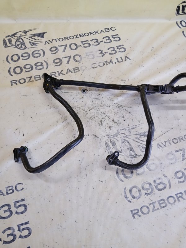 Трубка масляного радиатора 530 2018 G30 XB1142M0 Трубка масляного радиатора 530 2018 G30 XB1142M0