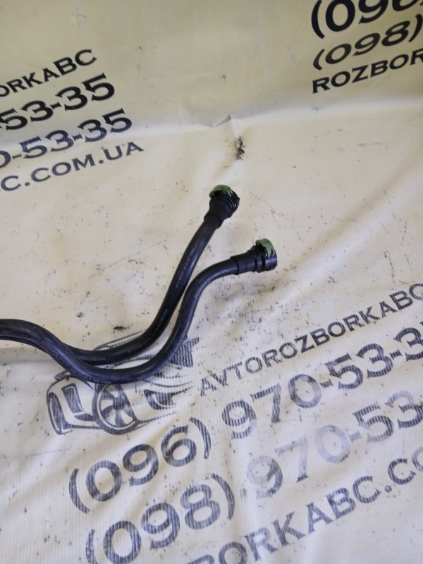 Трубка масляного радиатора 530 2018 G30 XB1142M0 Трубка масляного радиатора 530 2018 G30 XB1142M0