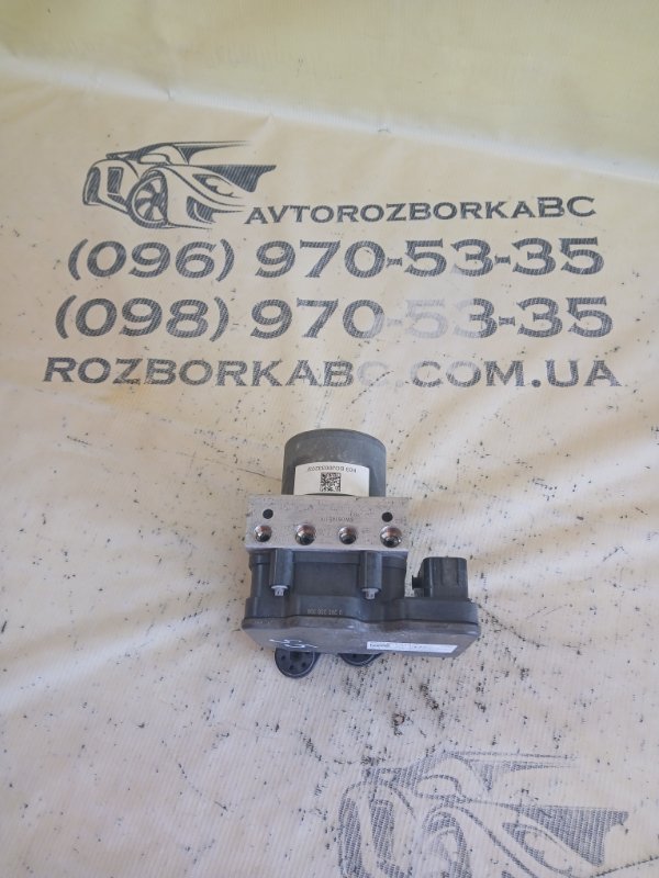 Запчасть блок abs Audi S5 2017 Coupe 3.0 CWGD 8W0907379G Б/У Блок ABS Audi S5 2017 Coupe 3.0 CWGD 8W0907379G Б/У