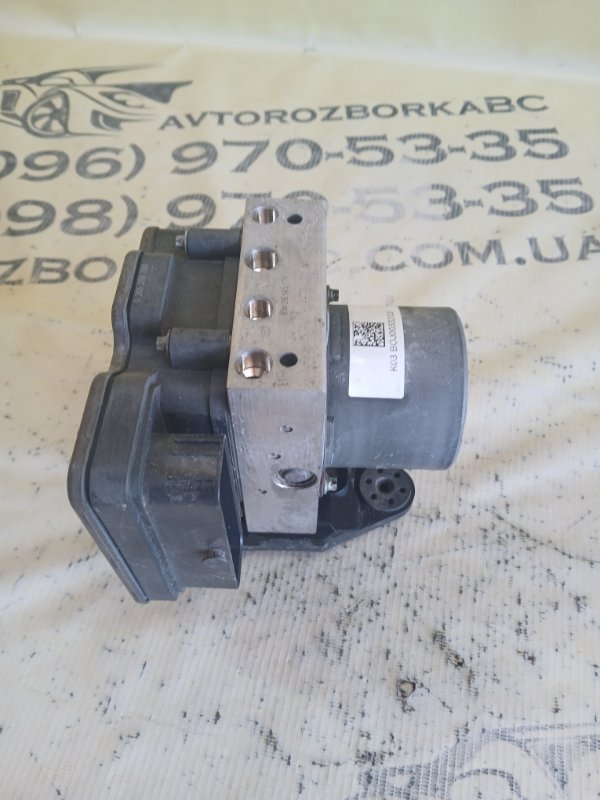 Блок ABS Audi S5 Coupe 3.0 CWGD Блок ABS Audi S5 Coupe 3.0 CWGD