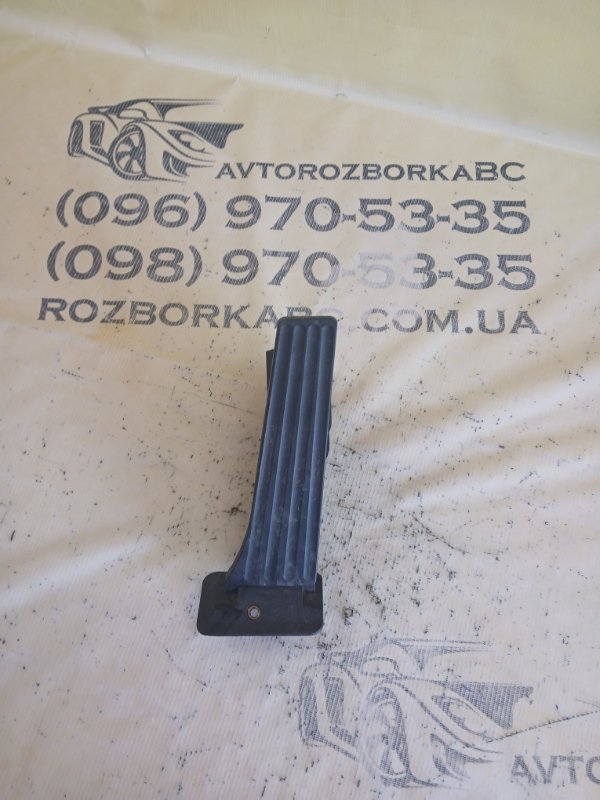 Запчасть педаль газа BMW 530 2018 G30 XB1142M0 35426859999 Б/У Педаль газа BMW 530 2018 G30 XB1142M0 35426859999 Б/У