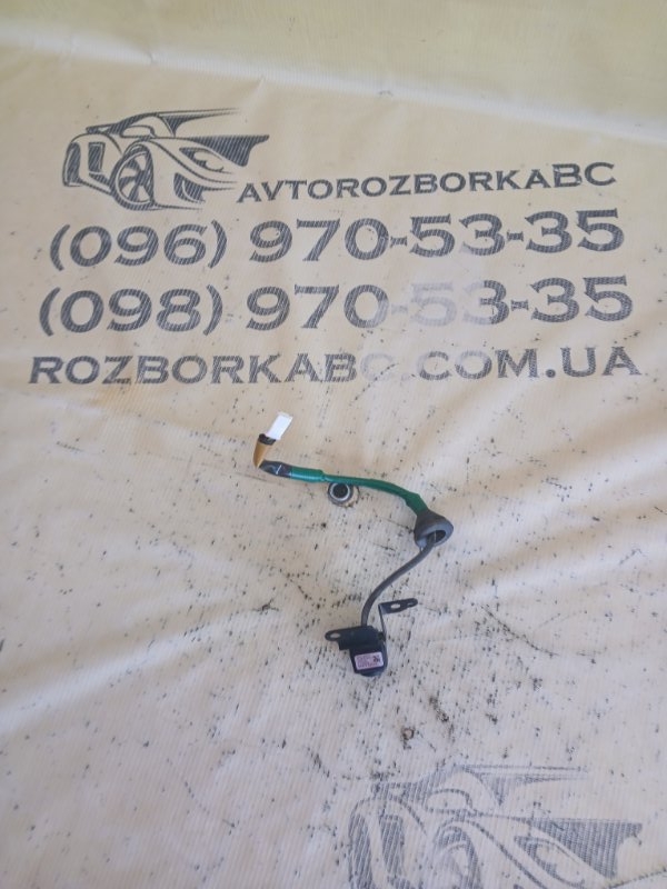 Запчасть камера Infiniti Q50 2016 AWD 2.0 284424GA1B Б/У Камера Infiniti Q50 2016 AWD 2.0 284424GA1B Б/У