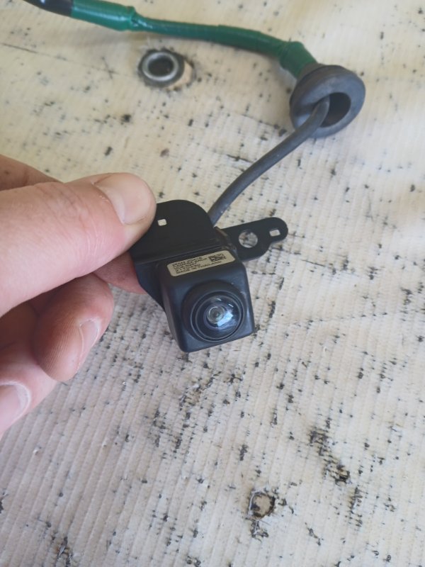 Камера Infiniti Q50 AWD 2.0 Камера Infiniti Q50 AWD 2.0