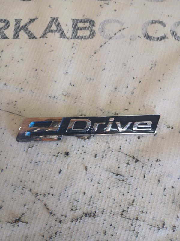 Эмблема 530 2018 G30 XB1142M0 Эмблема 530 2018 G30 XB1142M0