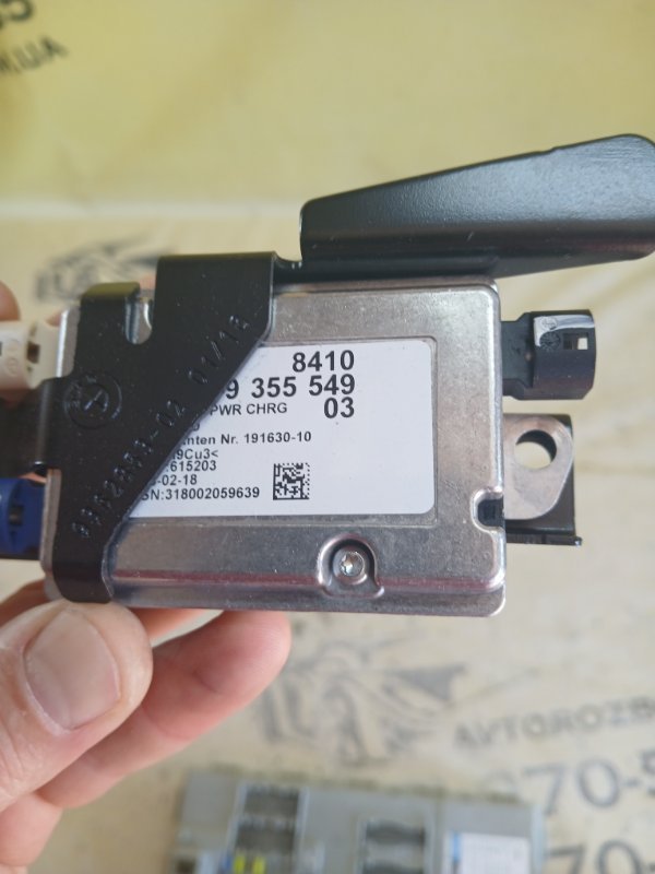 Блок usb 530 2018 G30 XB1142M0 Блок usb 530 2018 G30 XB1142M0