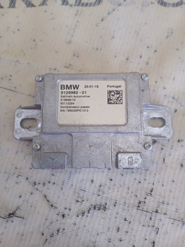 Блок управление/компенсатор LTE 530 2018 G30 XB1142M0 Блок управление/компенсатор LTE 530 2018 G30 XB1142M0