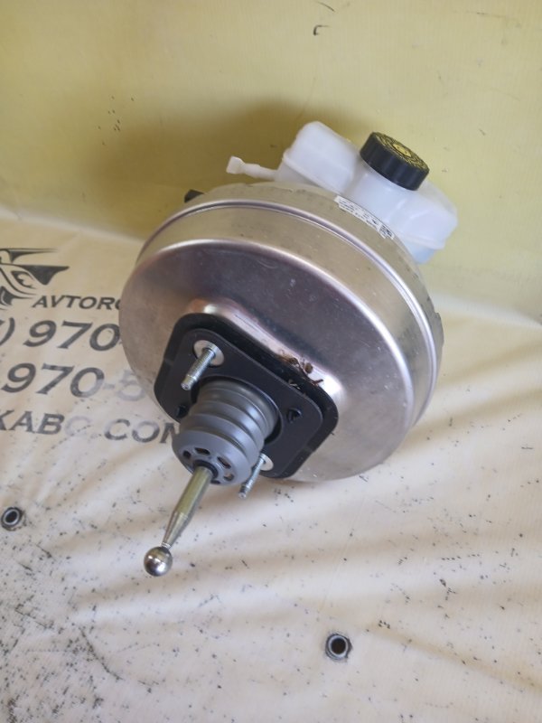 Вакуумный усилитель тормозов 530 2018 G30 XB1142M0 Вакуумный усилитель тормозов 530 2018 G30 XB1142M0