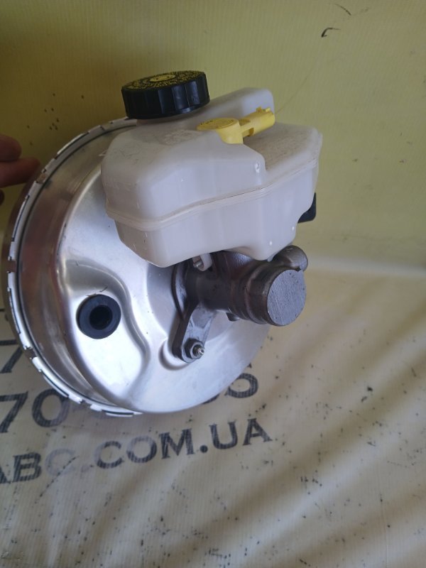 Вакуумный усилитель тормозов BMW 530 G30 XB1142M0 Вакуумный усилитель тормозов BMW 530 G30 XB1142M0