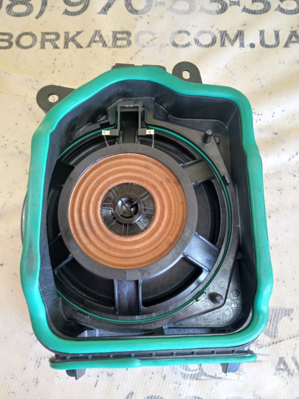 Динамик правый BMW 530 G30 XB1142M0 Динамик правый BMW 530 G30 XB1142M0