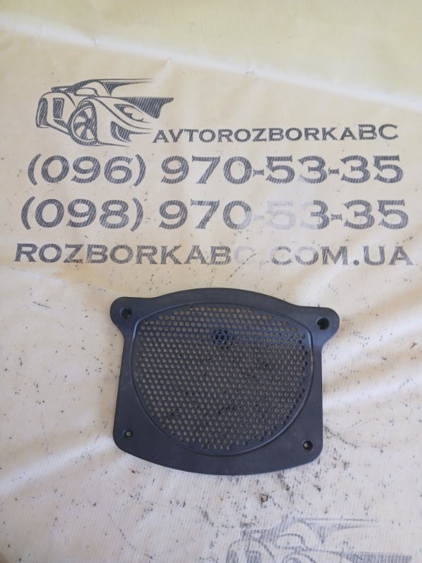 Запчасть крышка динамика BMW 530 2018 G30 XB1142M0 65 13 9 355 524 Б/У Крышка динамика BMW 530 2018 G30 XB1142M0 65 13 9 355 524 Б/У