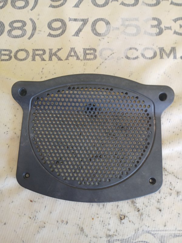 Крышка динамика 530 2018 G30 XB1142M0 Крышка динамика 530 2018 G30 XB1142M0