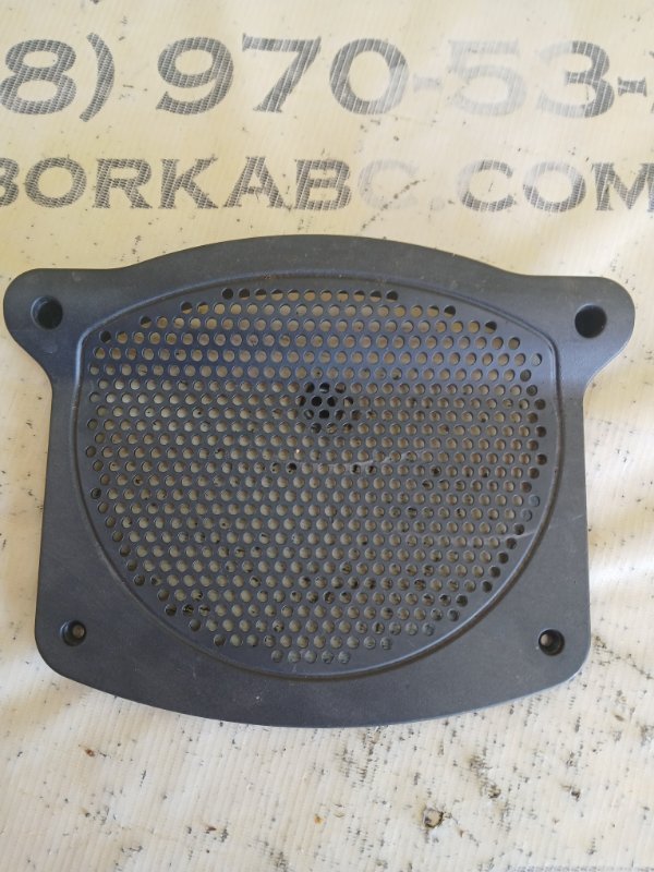 Крышка динамика 530 2018 G30 XB1142M0 Крышка динамика 530 2018 G30 XB1142M0