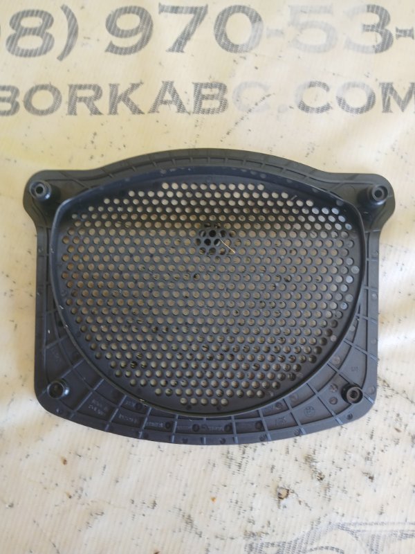 Крышка динамика BMW 530 G30 XB1142M0 Крышка динамика BMW 530 G30 XB1142M0