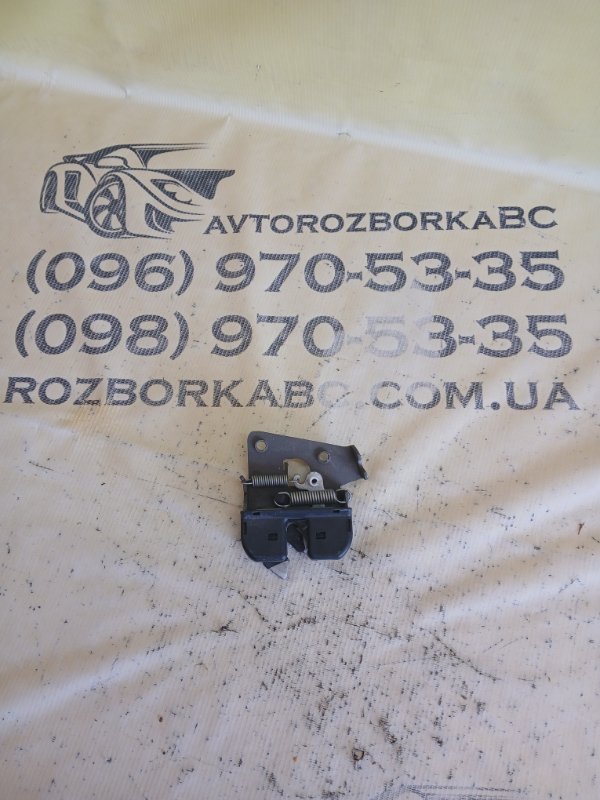 Запчасть замок спинки сиденья задний левый BMW 530 2018 G30 XB1142M0 52 20 7 112 863 Б/У Замок спинки сиденья задний левый BMW 530 2018 G30 XB1142M0 52 20 7 112 863 Б/У