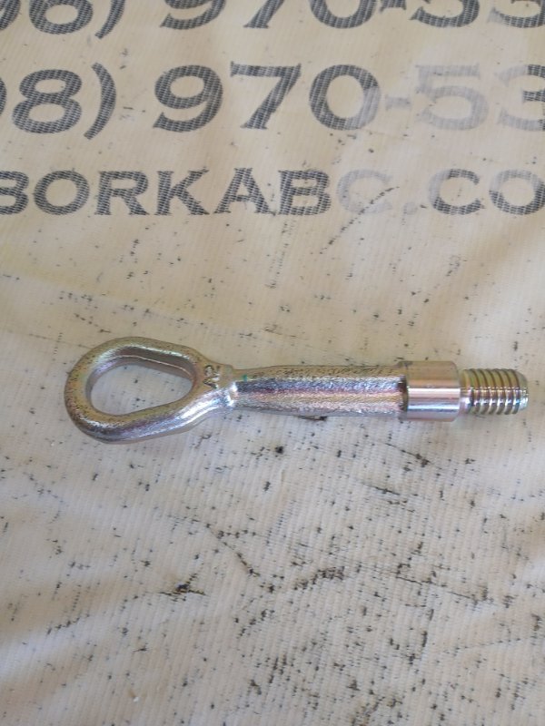 Петля буксировочная 530 2018 G30 XB1142M0 Петля буксировочная 530 2018 G30 XB1142M0