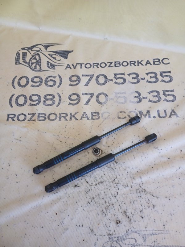 Запчасть амортизатор капота передний BMW 530 2018 G30 XB1142M0 51237347402 Б/У Амортизатор капота передний BMW 530 2018 G30 XB1142M0 51237347402 Б/У