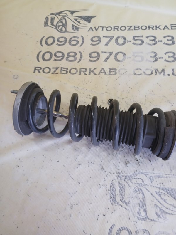 Амортизатор задний BMW 530 G30 XB1142M0 Амортизатор задний BMW 530 G30 XB1142M0