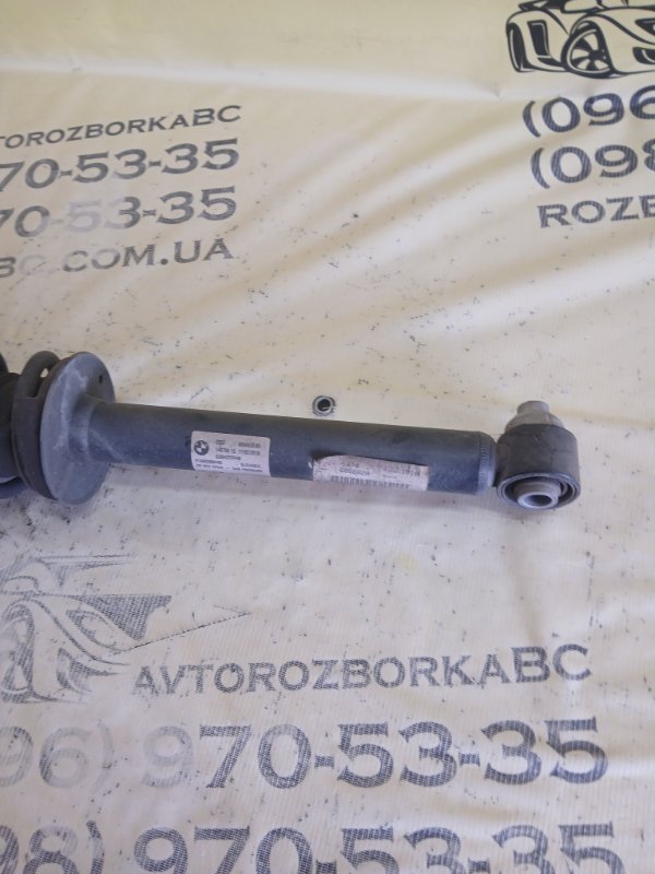 Амортизатор задний 530 2018 G30 XB1142M0 Амортизатор задний 530 2018 G30 XB1142M0
