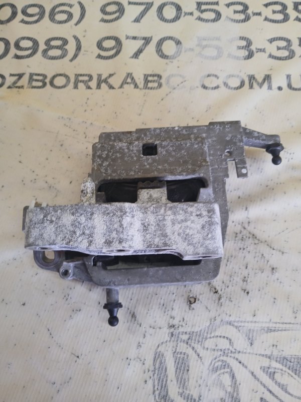 Подушка двигателя передняя правая X1 2020 F48 B46A20O1 Подушка двигателя передняя правая X1 2020 F48 B46A20O1