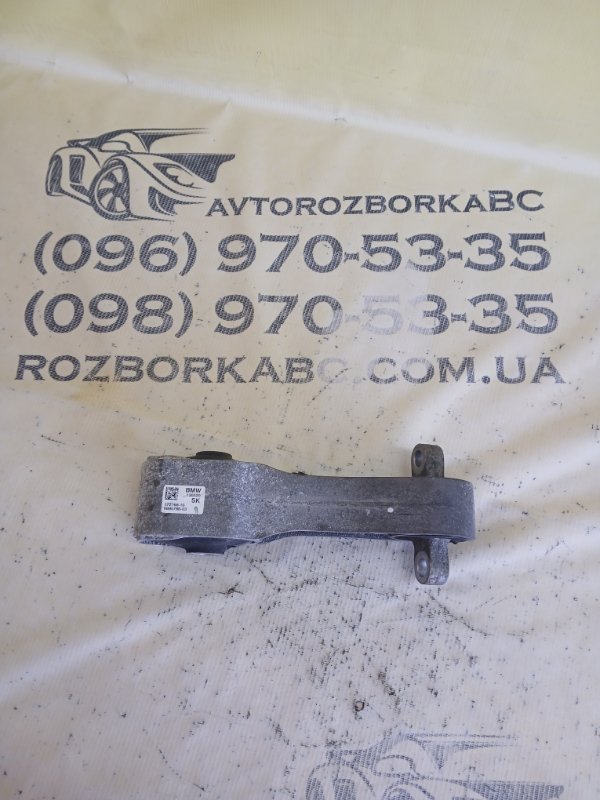 Запчасть подушка акпп левая BMW X1 2020 F48 B46A20O1 22 11 6 885 786 Б/У Подушка АКПП левая BMW X1 2020 F48 B46A20O1 22 11 6 885 786 Б/У