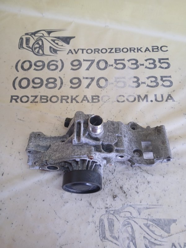 Запчасть помпа BMW X1 2020 F48 B46A20O1 11 51 8 601 366 Б/У Помпа BMW X1 2020 F48 B46A20O1 11 51 8 601 366 Б/У