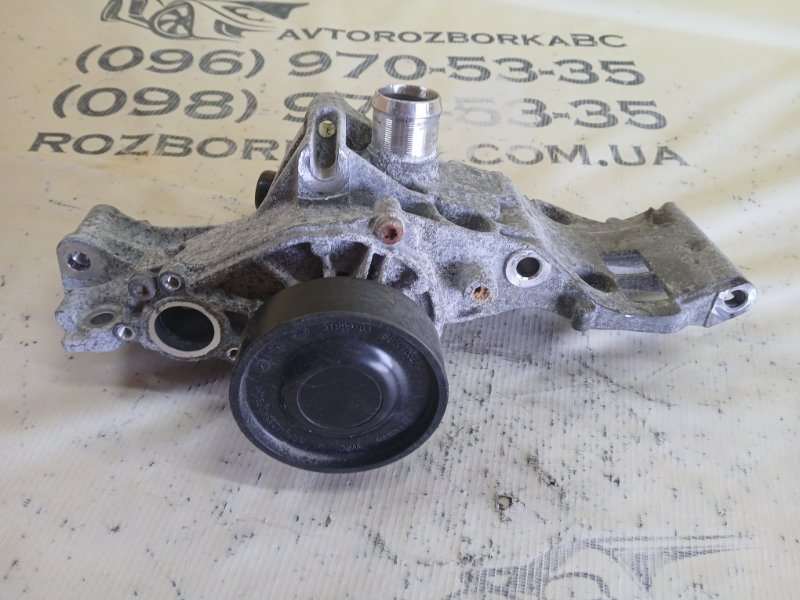 Помпа X1 2020 F48 B46A20O1 Помпа X1 2020 F48 B46A20O1