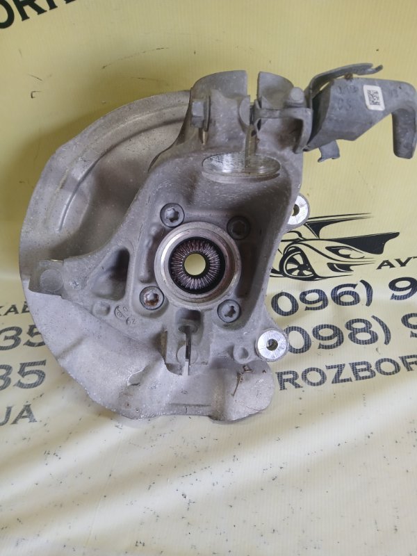 Цапфа передняя левая X1 2020 F48 B46A20O1 Цапфа передняя левая X1 2020 F48 B46A20O1