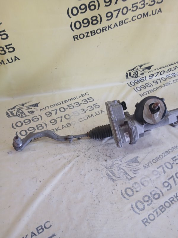 Рулевая рейка X1 2020 F48 B46A20O1 Рулевая рейка X1 2020 F48 B46A20O1