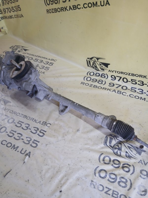 Рулевая рейка X1 2020 F48 B46A20O1 Рулевая рейка X1 2020 F48 B46A20O1