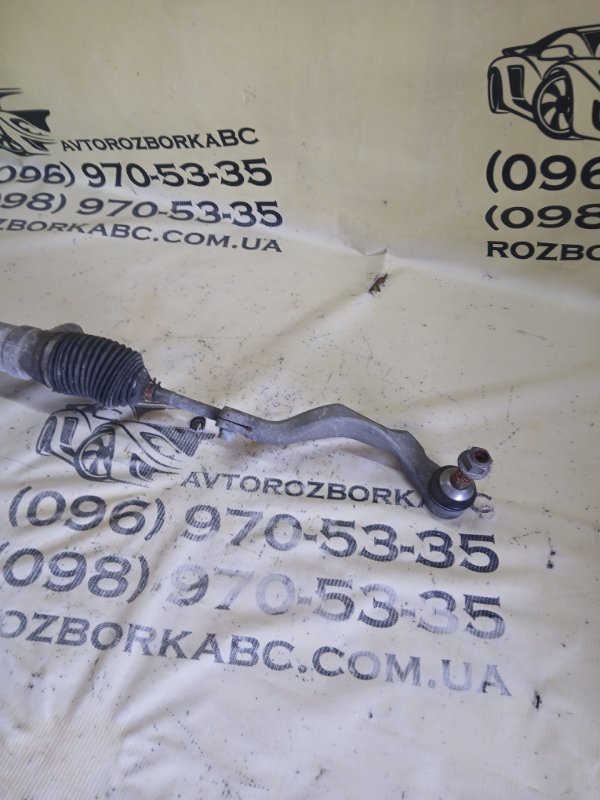 Рулевая рейка X1 2020 F48 B46A20O1 Рулевая рейка X1 2020 F48 B46A20O1