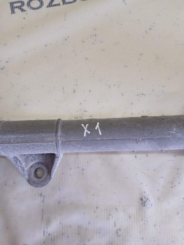 Рулевая рейка X1 2020 F48 B46A20O1 Рулевая рейка X1 2020 F48 B46A20O1