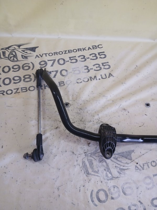 Стабилизатор передний X1 2020 F48 B46A20O1 Стабилизатор передний X1 2020 F48 B46A20O1