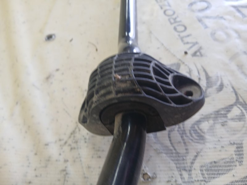 Стабилизатор передний BMW X1 F48 B46A20O1 Стабилизатор передний BMW X1 F48 B46A20O1