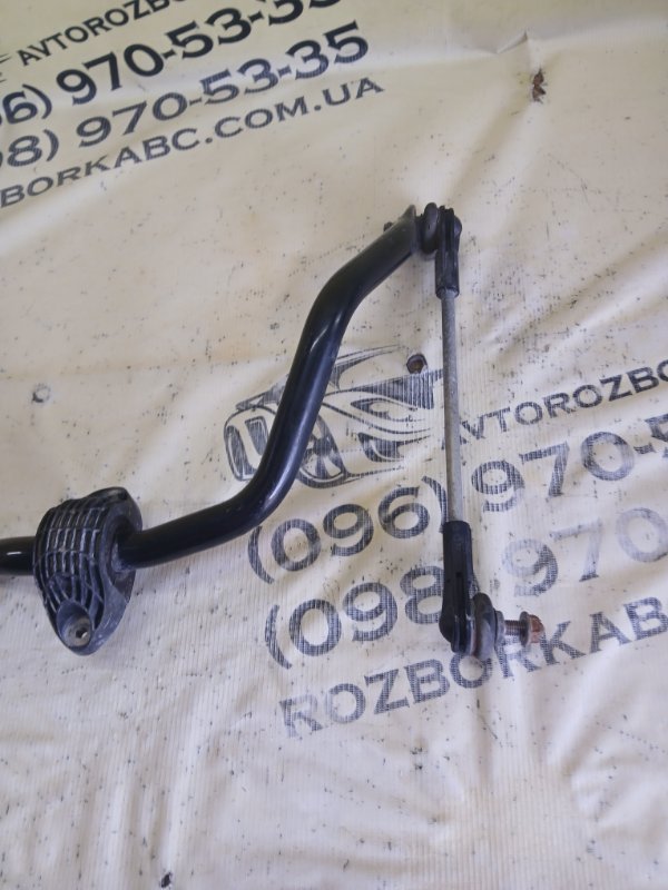 Стабилизатор передний X1 2020 F48 B46A20O1 Стабилизатор передний X1 2020 F48 B46A20O1