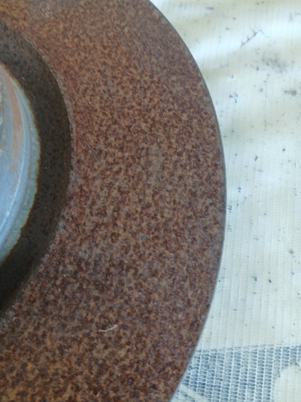 Диск тормозной передний BMW X1 F48 B46A20O1 Диск тормозной передний BMW X1 F48 B46A20O1