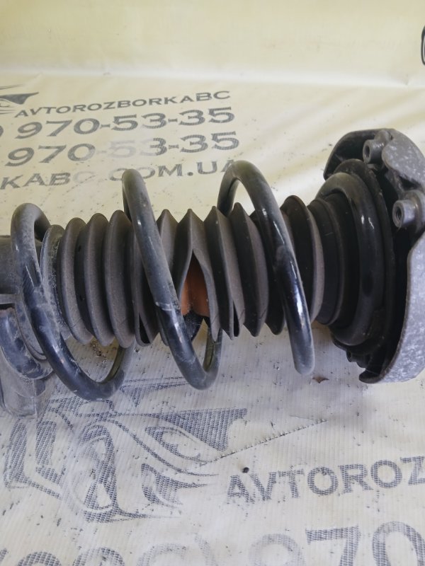 Амортизатор подвески передний левый BMW X1 F48 B46A20O1 Амортизатор подвески передний левый BMW X1 F48 B46A20O1