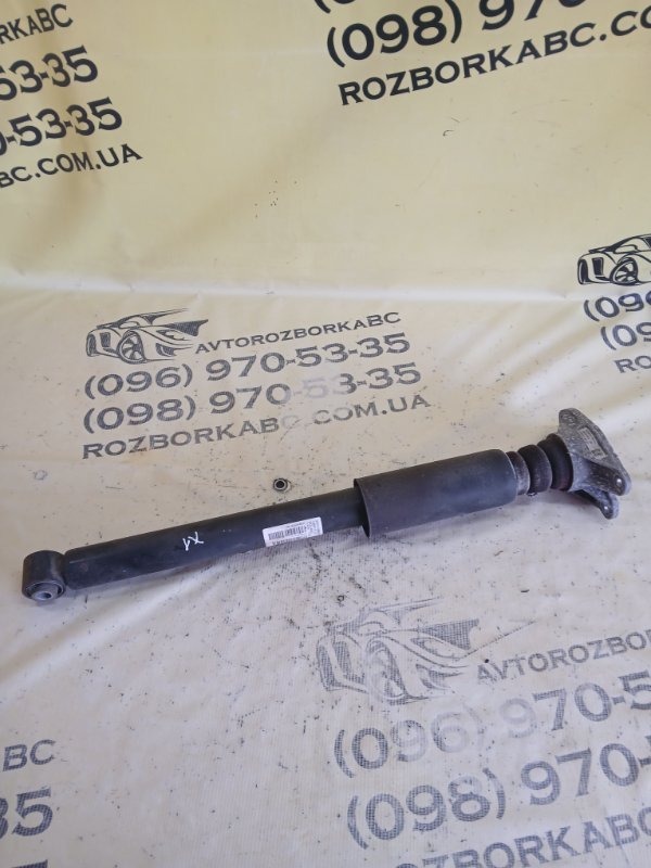 Запчасть амортизатор подвески задний BMW X1 2020 F48 B46A20O1 33 52 6 882 851 Б/У Амортизатор подвески задний BMW X1 2020 F48 B46A20O1 33 52 6 882 851 Б/У