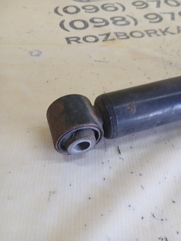 Амортизатор подвески задний X1 2020 F48 B46A20O1 Амортизатор подвески задний X1 2020 F48 B46A20O1