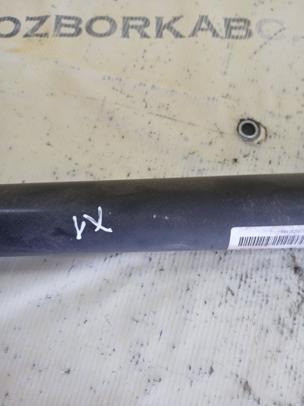 Амортизатор подвески задний X1 2020 F48 B46A20O1 Амортизатор подвески задний X1 2020 F48 B46A20O1