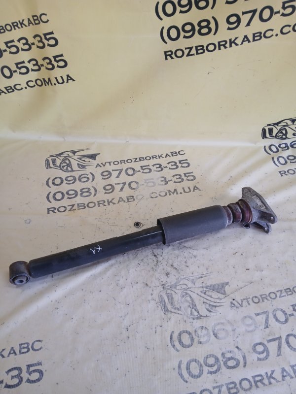 Запчасть амортизатор подвески задний BMW X1 2020 F48 B46A20O1 33526882851 Б/У Амортизатор подвески задний BMW X1 2020 F48 B46A20O1 33526882851 Б/У